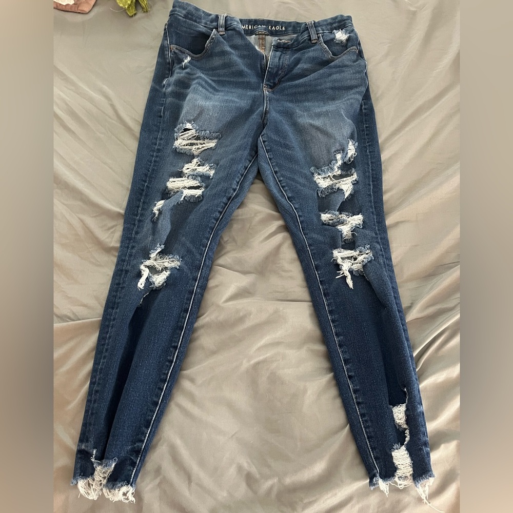 American Eagle Jean